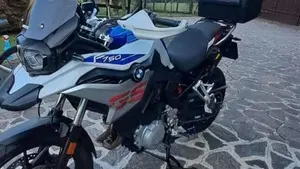 Bmw F 750 GS (2021 - 24)  (7)