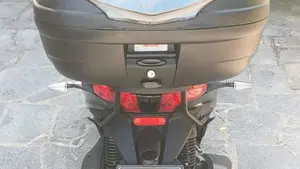 Piaggio MP3 300 ABS Hpe (2021 - 24)  (3)