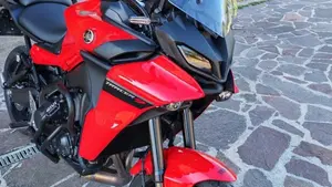 Yamaha Tracer 9 GT (2021 - 24)  (3)