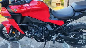 Yamaha Tracer 9 GT (2021 - 24)  (6)