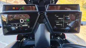 Yamaha Tracer 9 GT (2021 - 24)  (7)