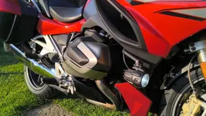 Bmw R 1250 RT (2019 - 20)  (2)