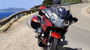 Bmw R 1250 RT (2019 - 20) 