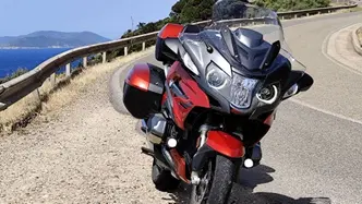 Bmw R 1250 RT (2019 - 20)