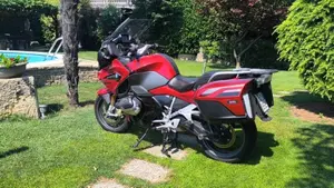 Bmw R 1250 RT (2019 - 20)  (3)
