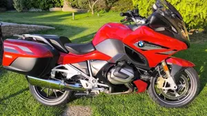 Bmw R 1250 RT (2019 - 20)  (4)