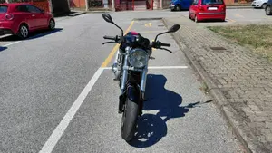 Ducati Monster 620 I.E. Dark (2002)  (3)