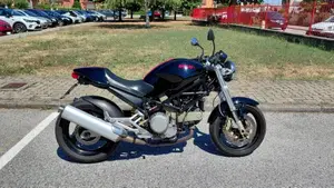 Ducati Monster 620 I.E. Dark (2002)  (5)