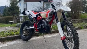 Betamotor RR 200 2T Enduro (2020) 