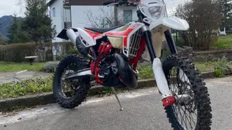 Betamotor RR 200 2T Enduro (2020)