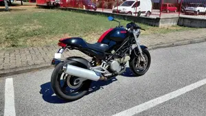 Ducati Monster 620 I.E. Dark (2002)  (6)