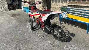 Betamotor RR 200 2T Enduro (2020)  (4)