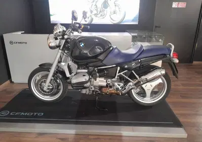 Bmw R 850 R (1994 - 02) - Annuncio 10058486