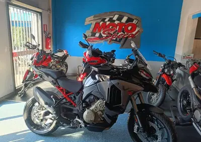 Ducati Multistrada V4 S (2025 - 26) - Annuncio 10058487