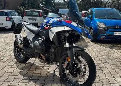 Bmw R 1300 GS Trophy (2023 - 26) - Annuncio 10058489