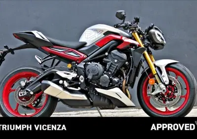Triumph Street Triple 765 RX (2026) - Annuncio 10058203