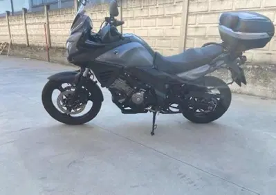 Suzuki V-Strom 650 ABS (2011 - 17) - Annuncio 10058488