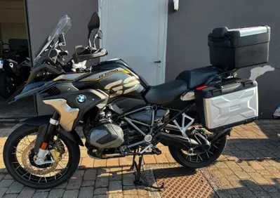 Bmw R 1250 GS (2019 - 20) - Annuncio 10058491