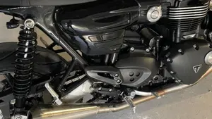 Triumph Speed Twin 1200 (2019 - 20)  (4)