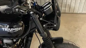 Triumph Speed Twin 1200 (2019 - 20)  (5)