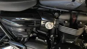 Triumph Speed Twin 1200 (2019 - 20)  (6)