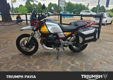 Moto Guzzi V85 TT (2019 - 20) - Annuncio 10058492