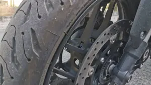 Yamaha Tracer 700 GT (2019 - 20)  (6)