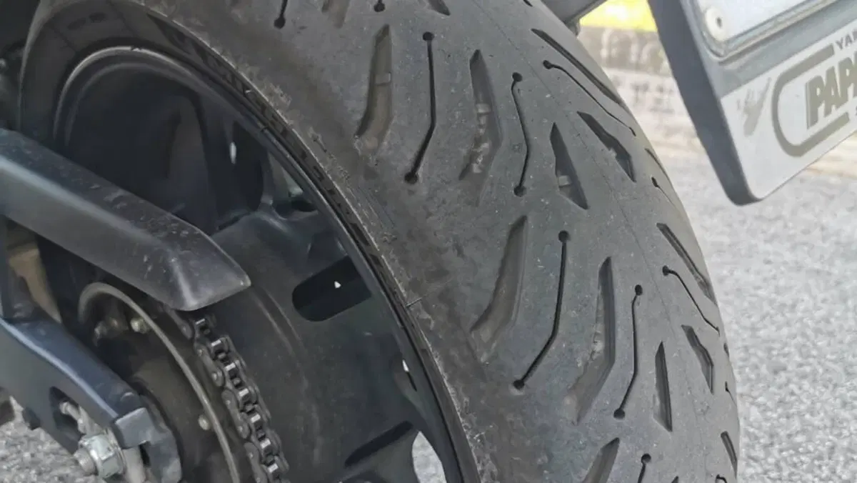 Yamaha Tracer 700 GT (2019 - 20)  (7)
