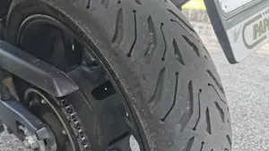 Yamaha Tracer 700 GT (2019 - 20)  (7)
