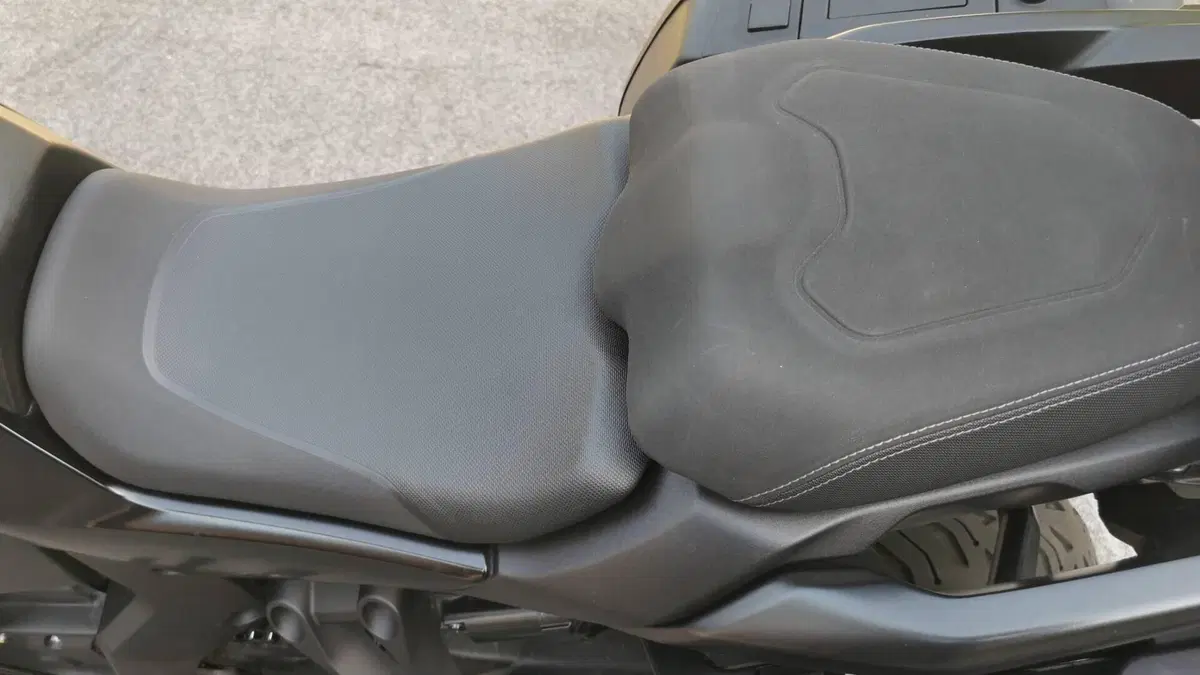 Yamaha Tracer 700 GT (2019 - 20)  (5)