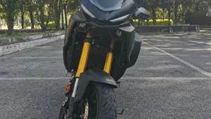 Yamaha Tracer 700 GT (2019 - 20)  (3)