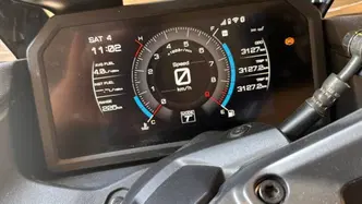 Yamaha T-Max 560 Tech Max (2025 - 26) usata