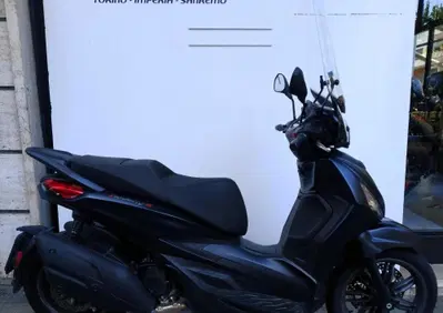 Piaggio Beverly 400 S ABS-ASR (2021 - 24) - Annuncio 10058505
