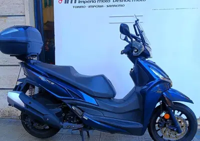 Kymco Agility 300i Noodoe (2021 - 24) - Annuncio 10058506