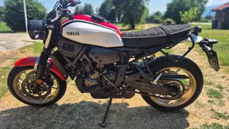 Yamaha XSR 700 (2022 - 26) usata