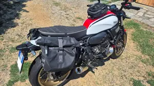 Yamaha XSR 700 (2022 - 26)  (3)