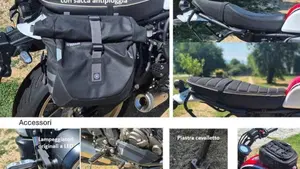 Yamaha XSR 700 (2022 - 26)  (4)