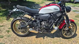 Yamaha XSR 700 (2022 - 26)  (5)