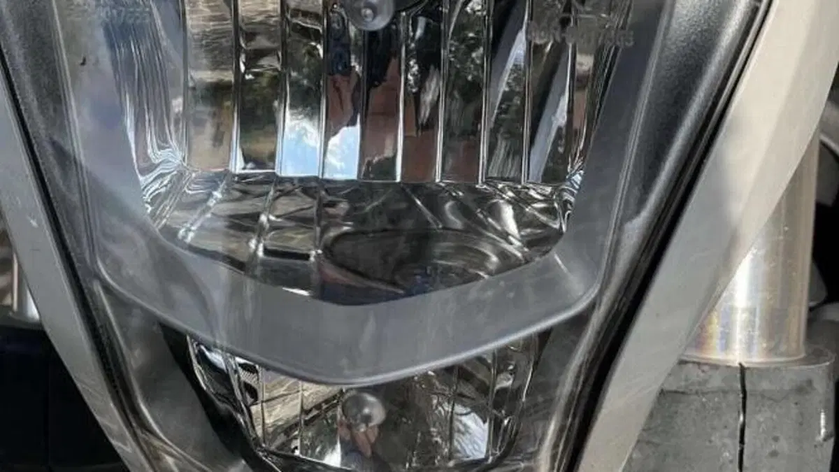 Benelli BN 302 (2017 - 19)  (2)