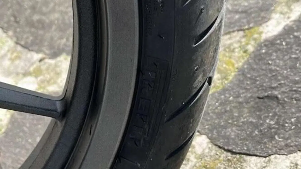 Benelli BN 302 (2017 - 19)  (4)