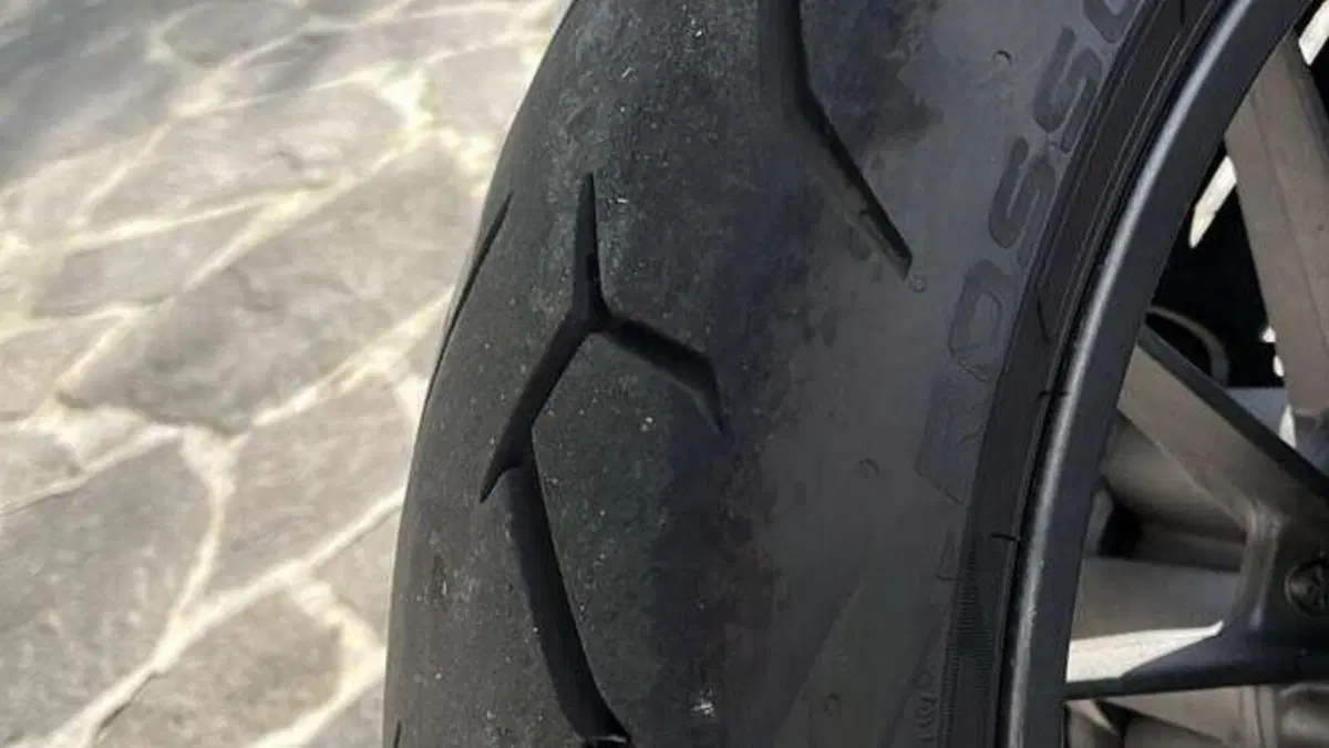 Benelli BN 302 (2017 - 19)  (5)