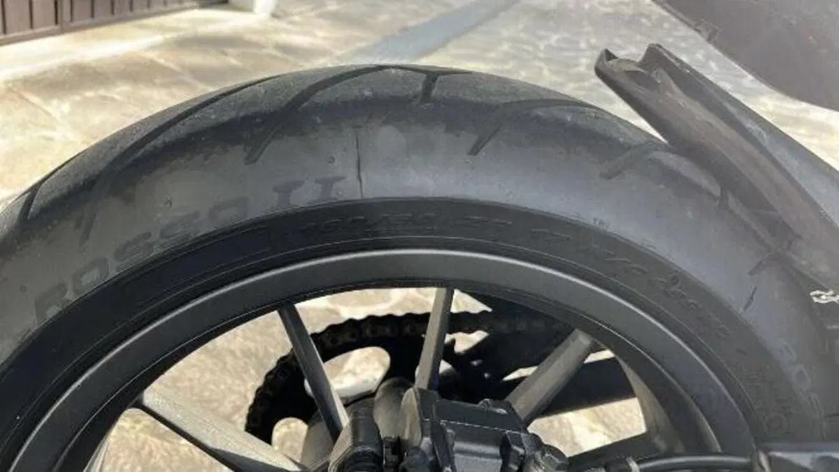 Benelli BN 302 (2017 - 19)  (6)