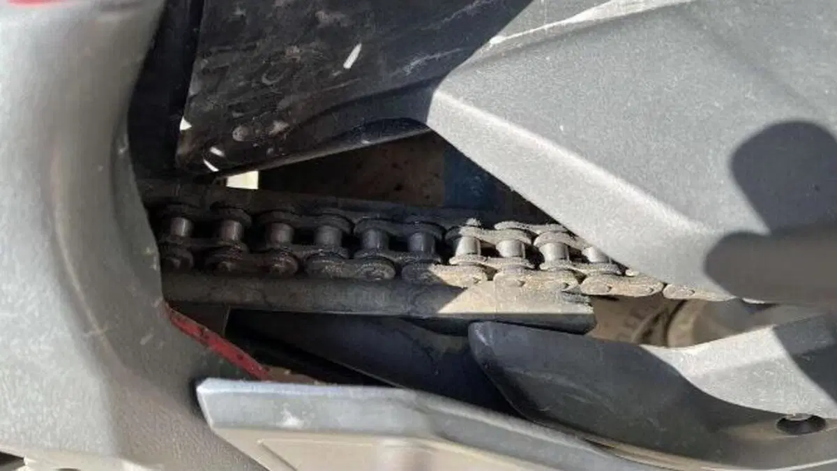 Benelli BN 302 (2017 - 19)  (7)