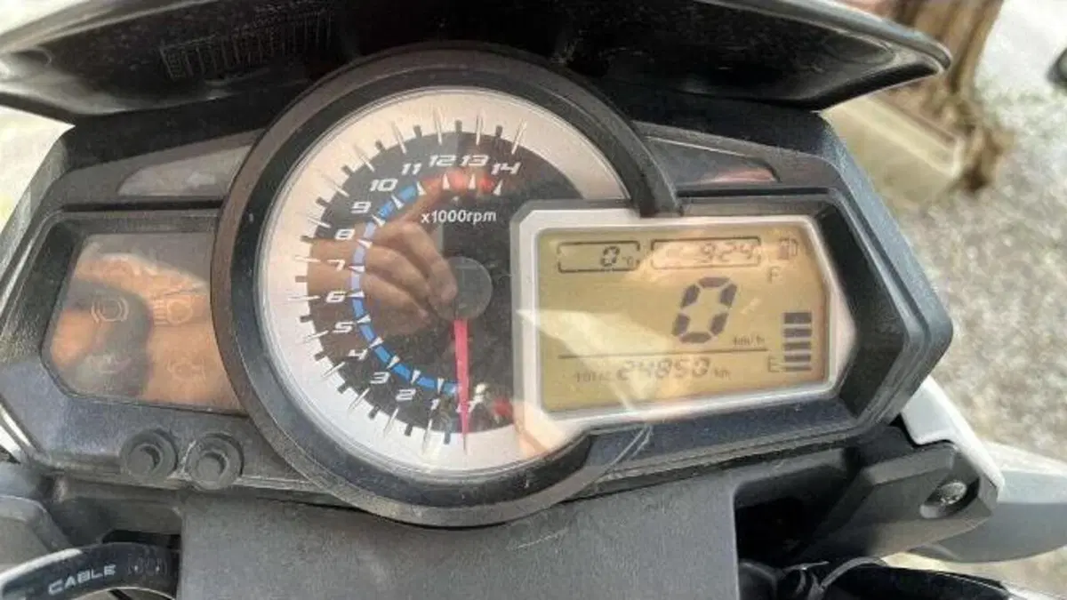 Benelli BN 302 (2017 - 19)  (9)
