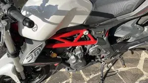 Benelli BN 302 (2017 - 19)  (10)