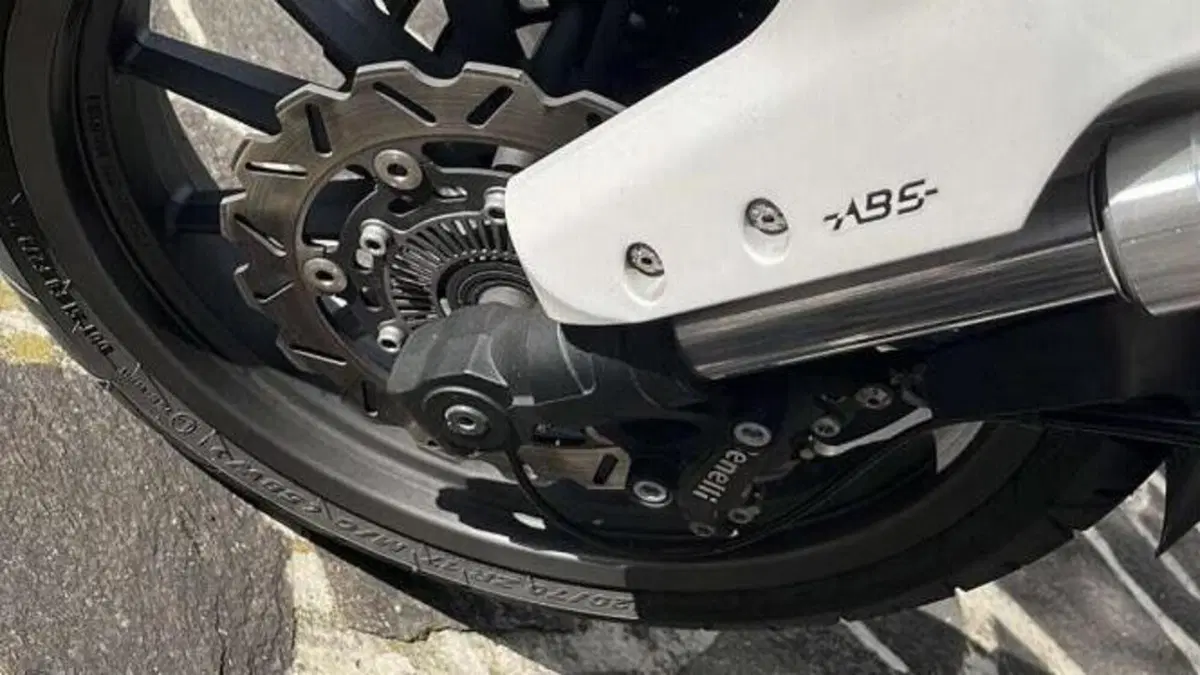 Benelli BN 302 (2017 - 19)  (11)