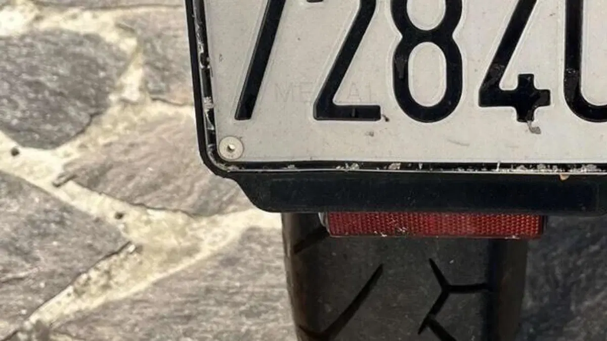 Benelli BN 302 (2017 - 19)  (12)