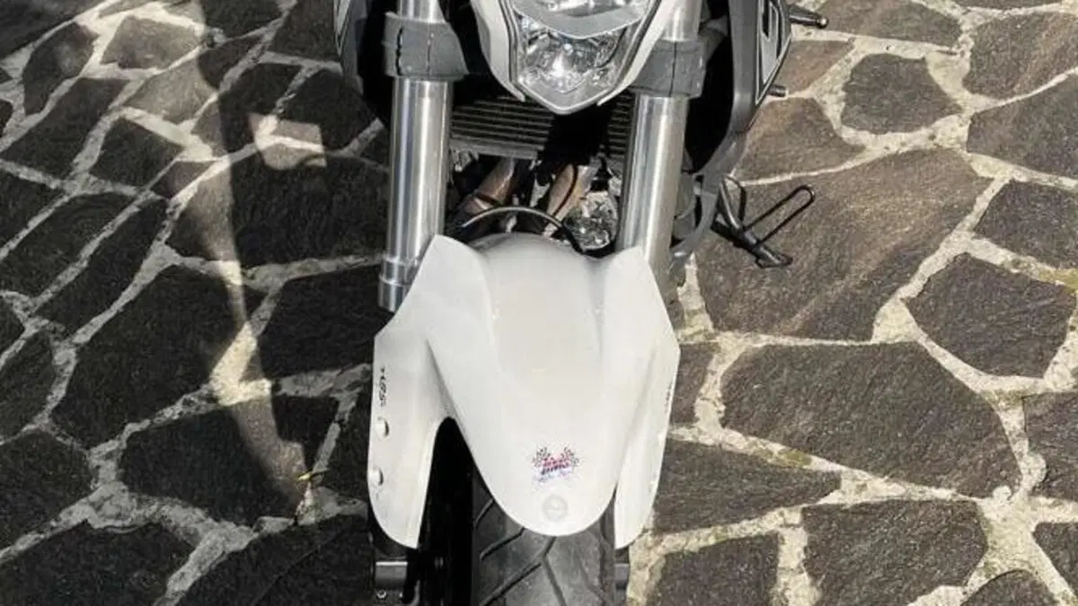 Benelli BN 302 (2017 - 19)  (14)