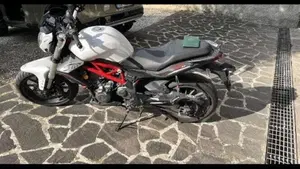 Benelli BN 302 (2017 - 19)  (15)