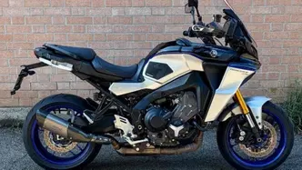 Yamaha Tracer 9 GT+ (2023 - 24) usata
